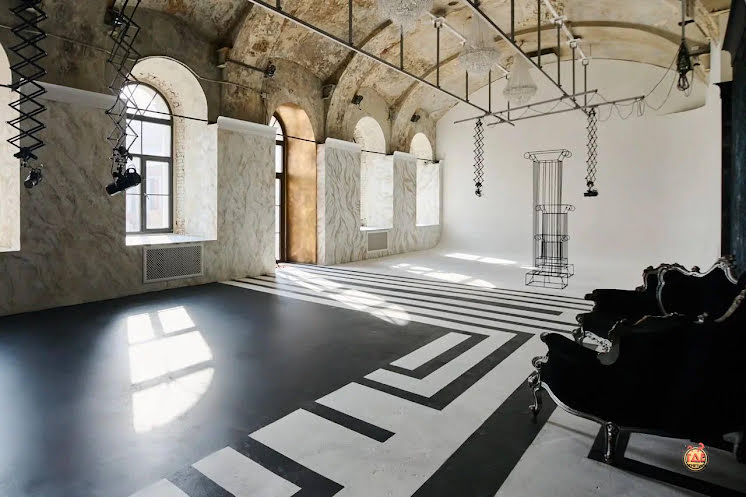 Зал "Классика" в «POLYGON» фотография №5