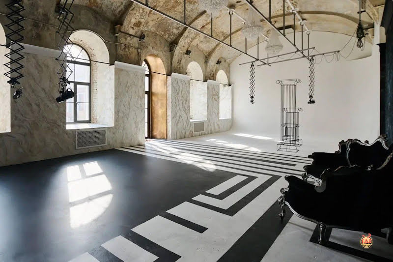 POLYGON фотография №4