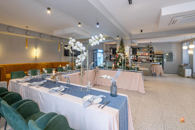 Основной зал  в «Сироп» фотография №16