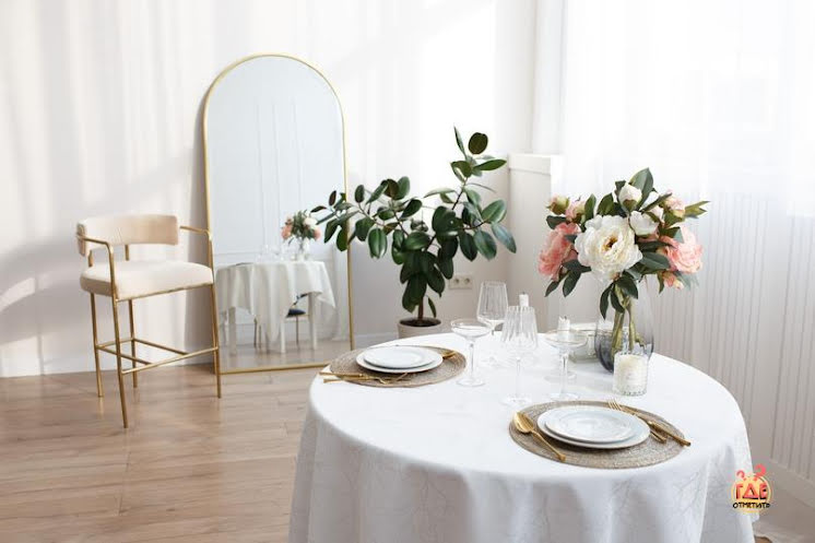 Зал Muse в «LOFTY» фотография №2