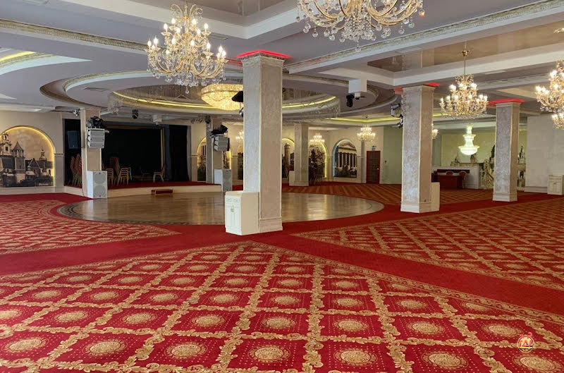 Metropol Hall фотография №4