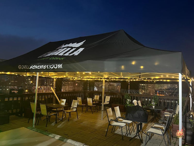 Планетарий фотография №18