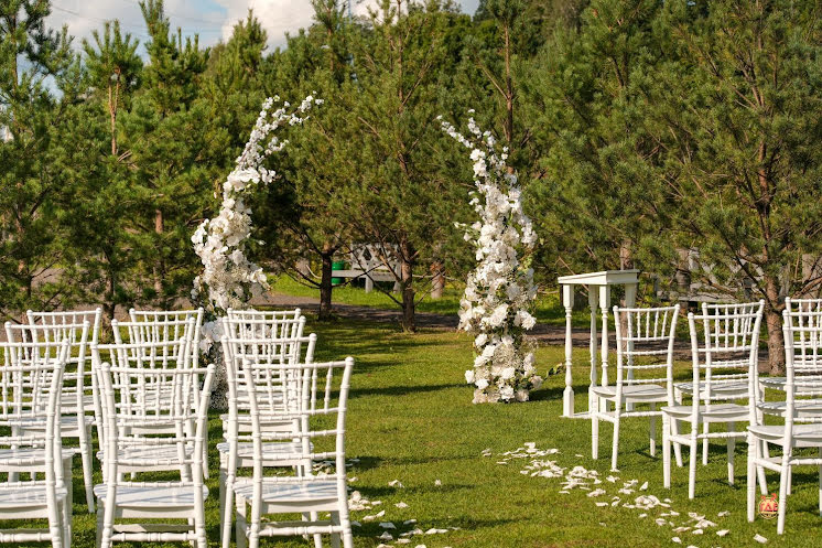 Банкетный зал GO HALL в «GOPARK HOTEL» фотография №16