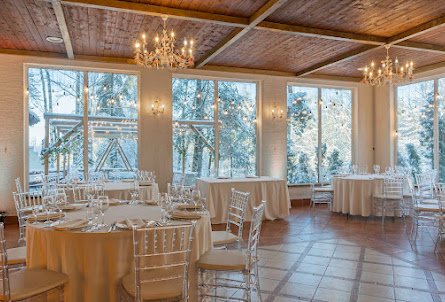 Зал "Лофт" в Зал "Лофт"