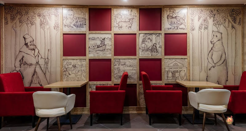 Сусанин House фотография №6