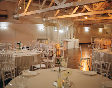 Свадьба в Театр Юности