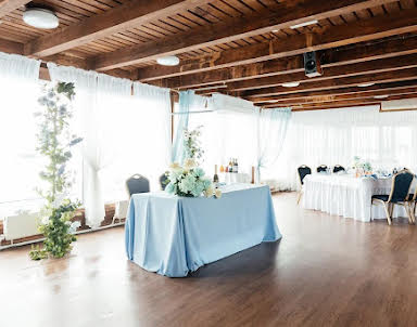  ресторан Круиз