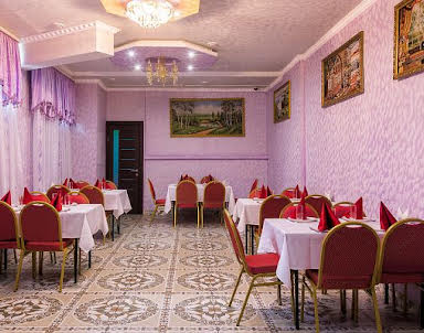  ресторан Маэстро