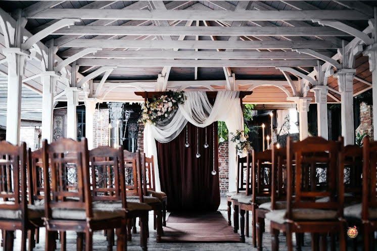 Летняя веранда в «Старый город» фотография №2