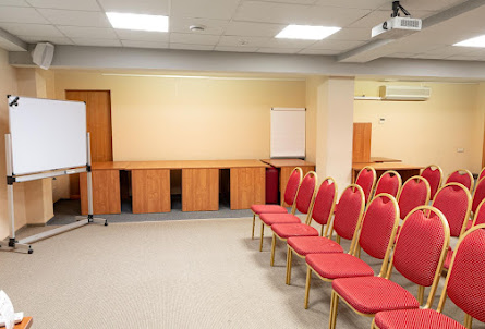 Конференц-зал «В» в VIP-зал