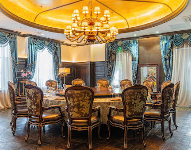 День рождения в Нихао Москва-Пекин