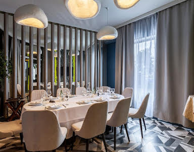 День рождения в Stephania