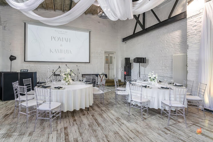 OHM HALL в «GOELRO» фотография №12