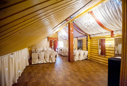 Новый зал в Малый зал