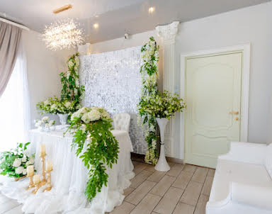 Новый год в БониМариЯ