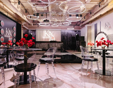  ресторан ONELOFT