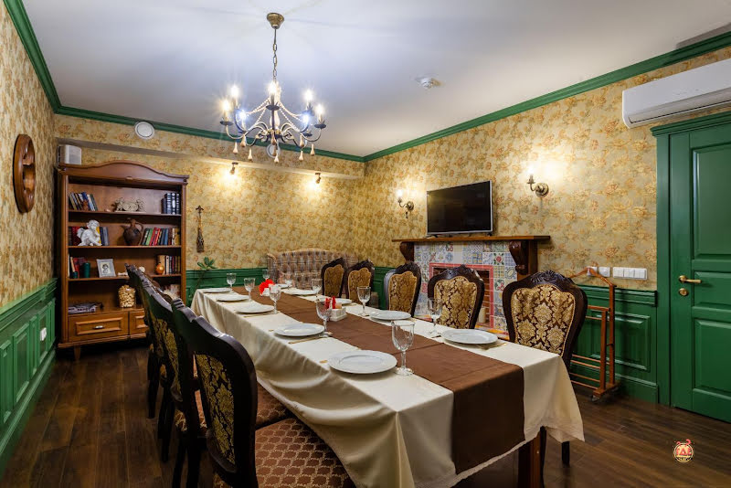 Хванчкара фотография №4