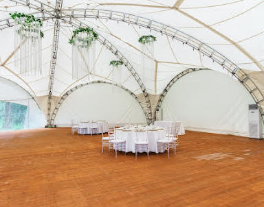  ресторан Медвежьи озера