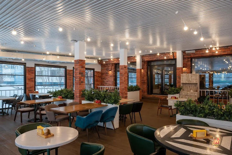 Терраса Дома в «Дом Нино» фотография №10