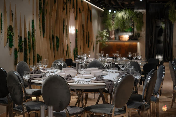 Никольский лофт в «Nikolsky LOFT» фотография №7