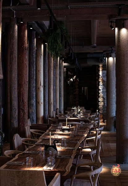 Чудо-Юдо фотография №4