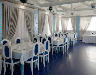  ресторан Метелица