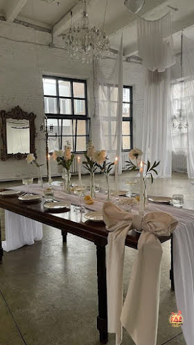 Зал Grand  в «Come in loft» фотография №2