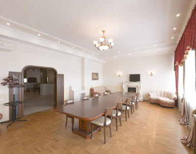  ресторан Словакия & Эра