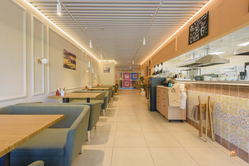 Pepperoni на Кул Гали фотография №16