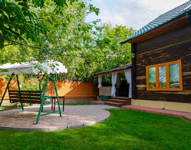  ресторан Резиденция Сагиттариус