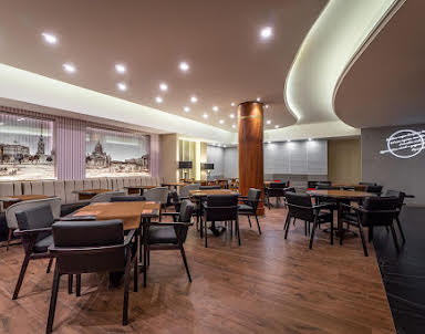  ресторан Ренартисс Исаакий