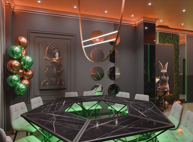 Лофт «Криспи» в «Iglooloft» фотография №11