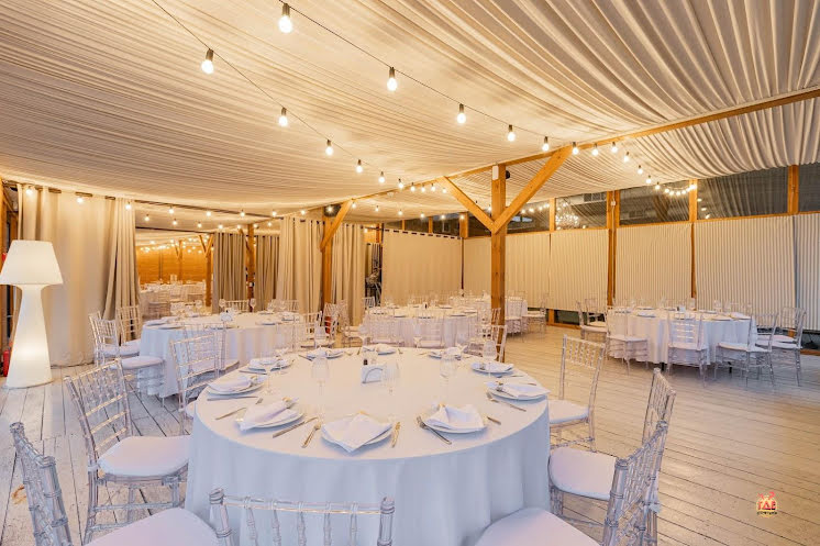 Банкетный зал в «Веранда» фотография №4