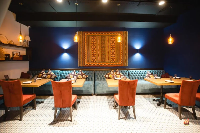 Еда и Миръ фотография №15