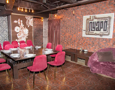 День рождения в Пуаро