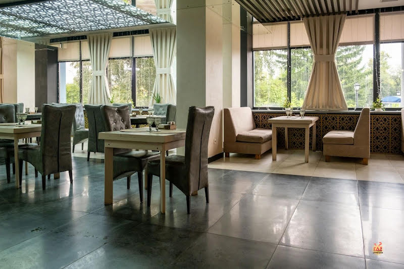 Курица или Рыба фотография №5