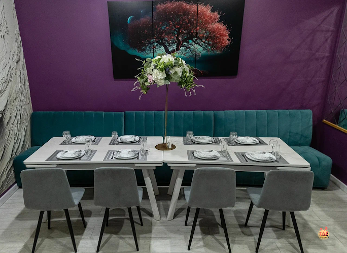 Зал «Седьмой» в «Муза» фотография №1