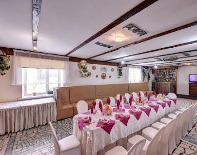  ресторан Коттедж 8 Марта