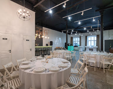  ресторан Clever