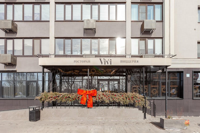 Vivi фотография №2