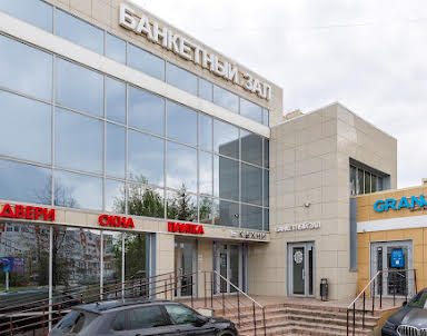 Свадьба в Magnolia