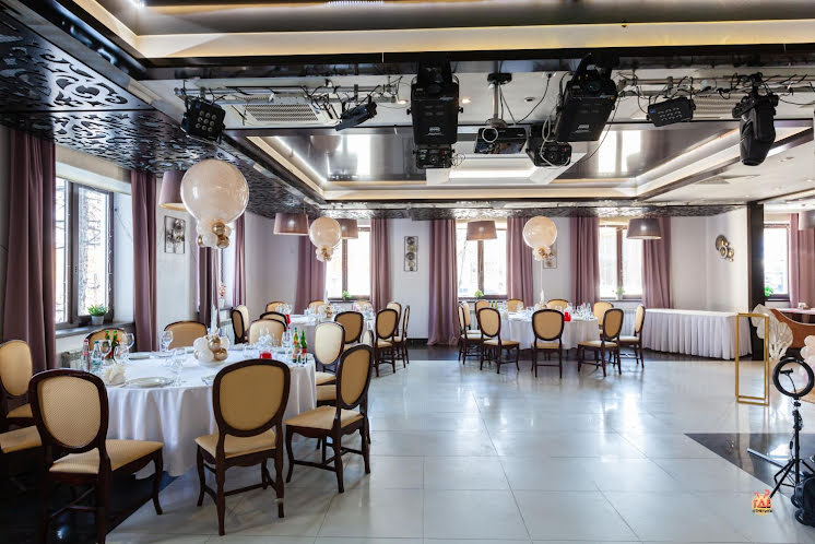 Ресторан в «Виднoff» фотография №17