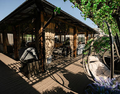  ресторан В Десятку