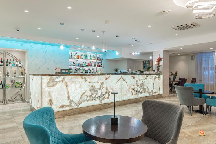 Лаунж Бар в «Kostas» фотография №11