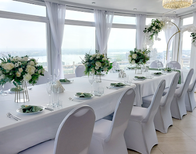 День рождения в Небо