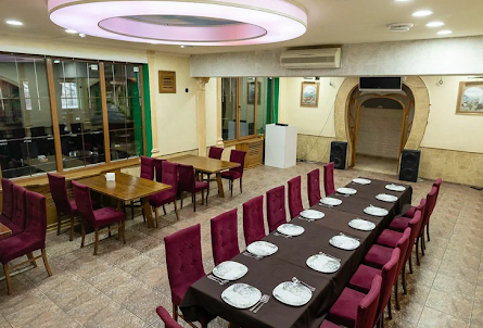 Тихий зал в Зал «Кабинка»