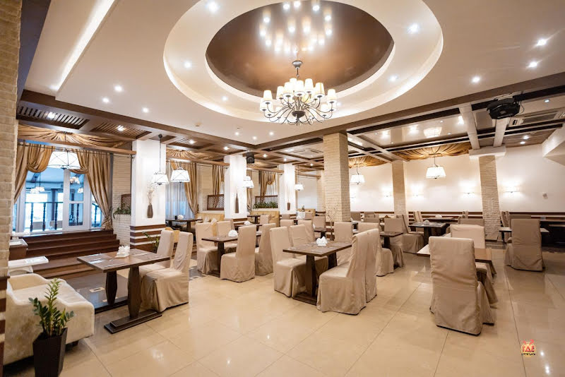 ВИЛЛАДЖ фотография №5