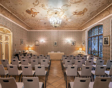  ресторан Метрополь