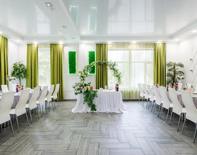  ресторан МоскWа на Суздальской