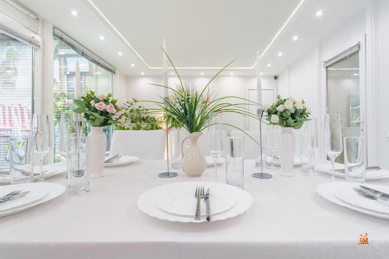 EFIR SPACE на Белорусской фотография №16